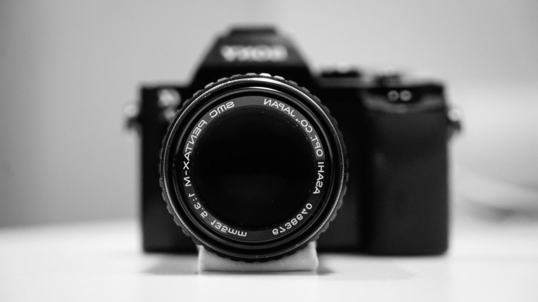 Advanced video editing techniques demonstration